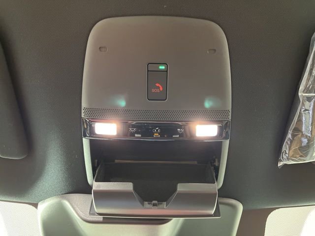 New 2026 Nissan Armada SL w/ Captain's Chari Seat Package image 36