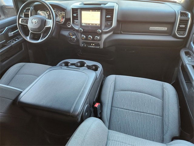 Certified 2024 RAM 2500 Big Horn image 24