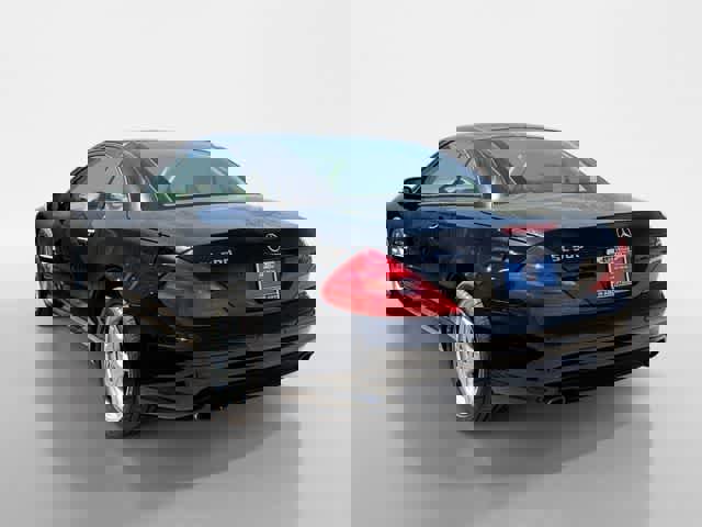 Used 2003 Mercedes-Benz SL 500 image 4