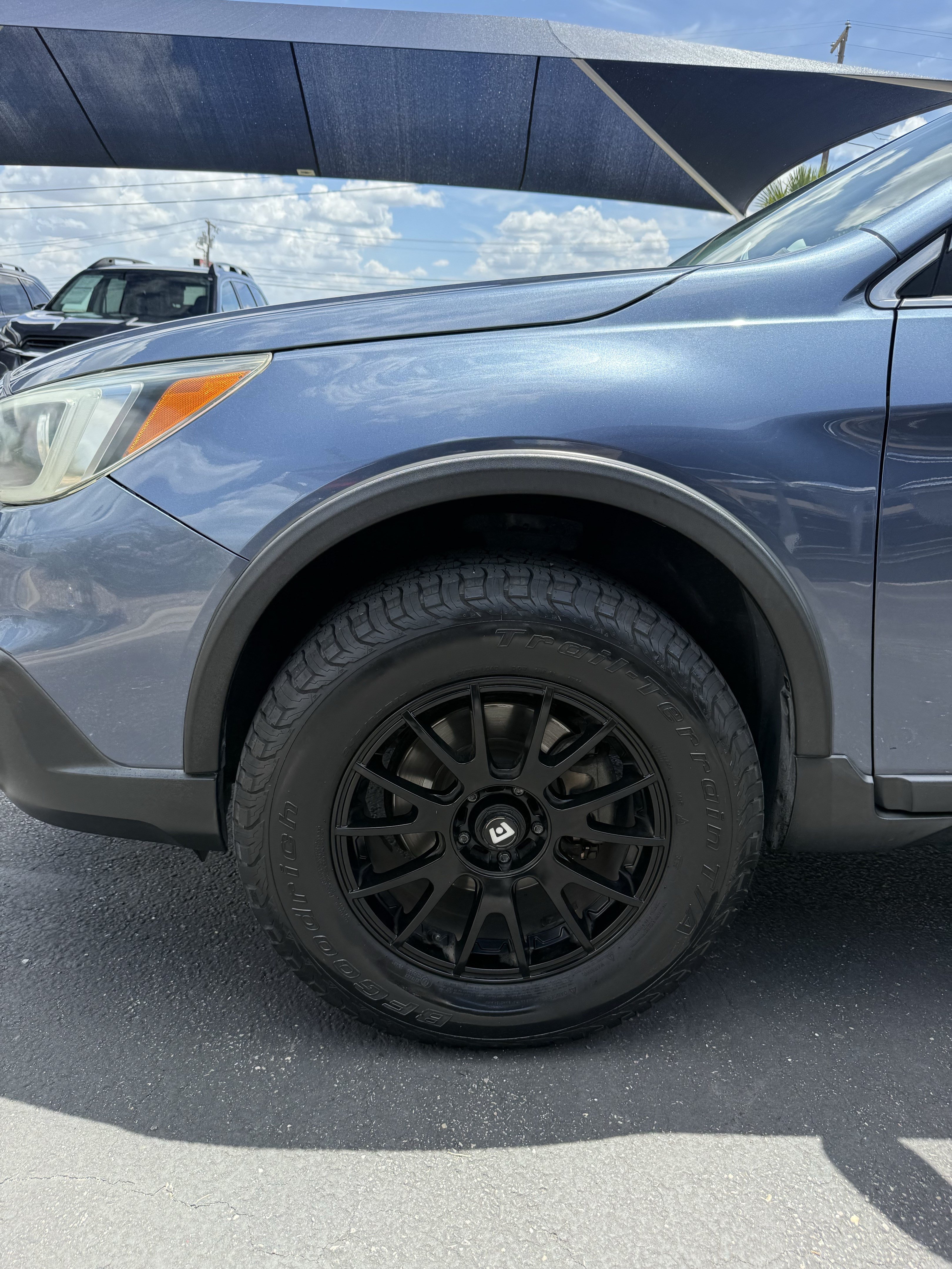 Used 2016 Subaru Outback 3.6R Limited AWD/4WD image 33
