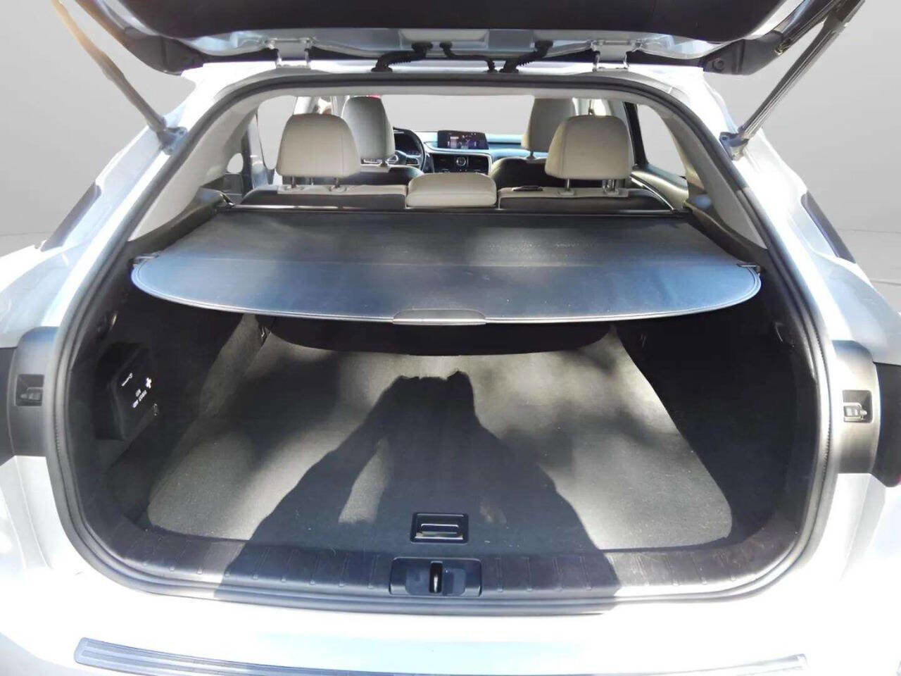 Used 2019 Lexus RX 350 FWD image 36