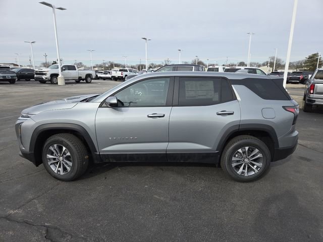 New 2026 Chevrolet Equinox LT w/ Convenience Package II image 24