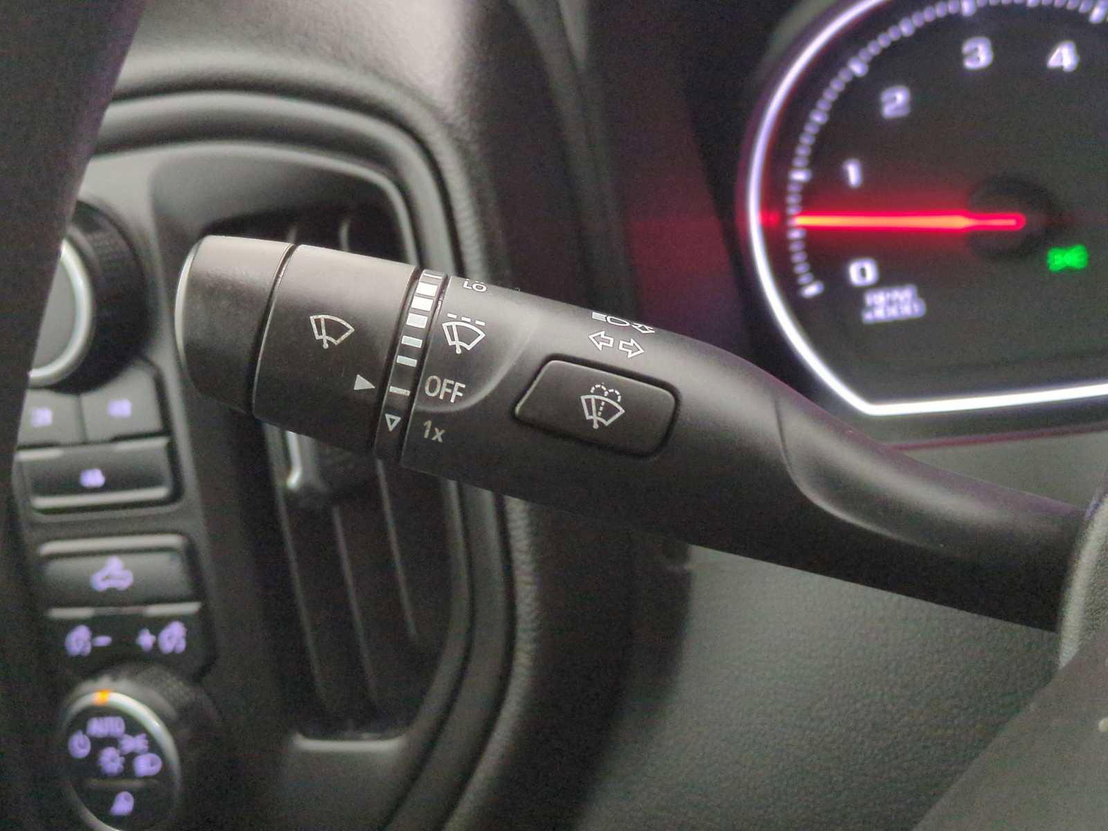 Used 2023 Chevrolet Silverado 2500 Custom w/ Custom Value Package image 25