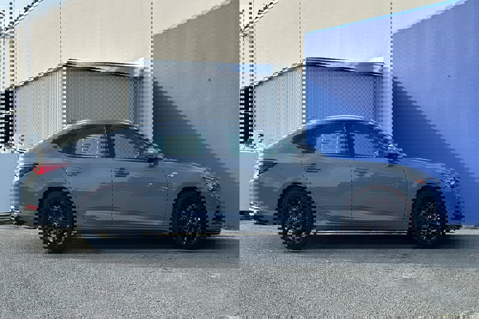 New 2026 Acura Integra A-Spec image 3