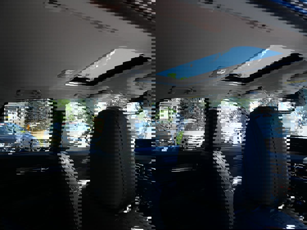 Used 2021 MAZDA CX-5 Grand Touring image 25