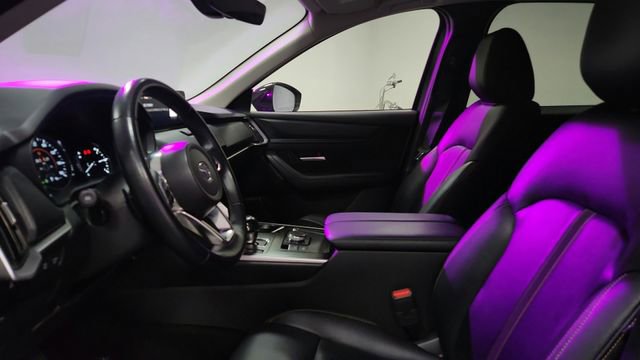 Used 2024 MAZDA CX-90 3.3 Turbo w/ Select Package image 14