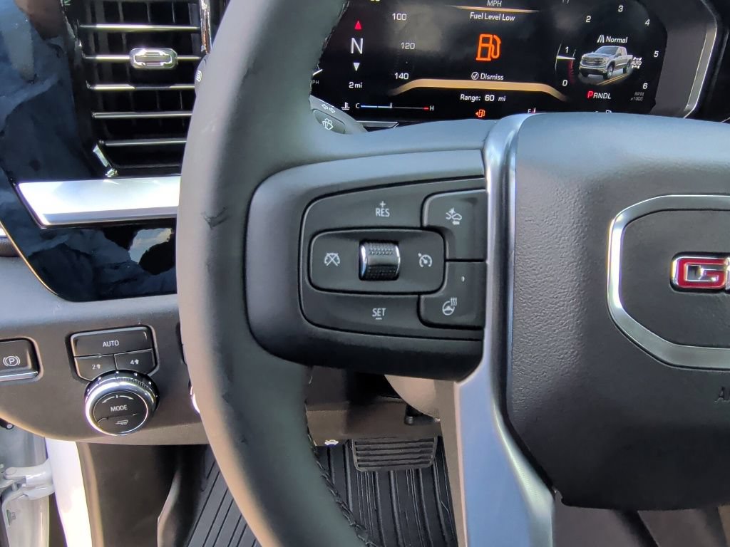 New 2026 GMC Sierra 1500 Elevation AWD/4WD image 17