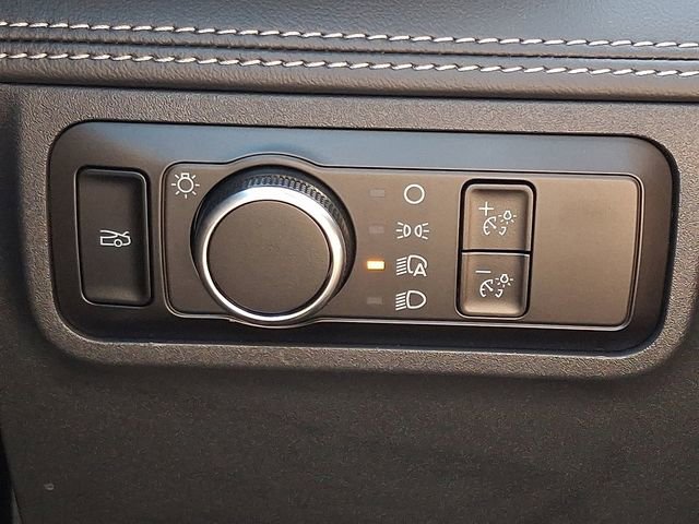 Certified 2024 Ford Mustang GT Premium w/ GT Performance Package image 25