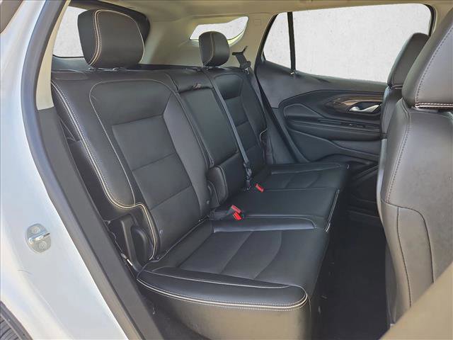 Used 2020 GMC Terrain Denali image 21