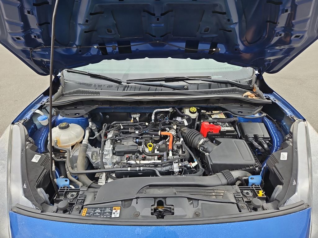 Used 2022 Ford Escape SE image 34