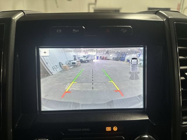 Used 2019 Ford F250 XLT w/ XLT Value Package AWD/4WD image 29