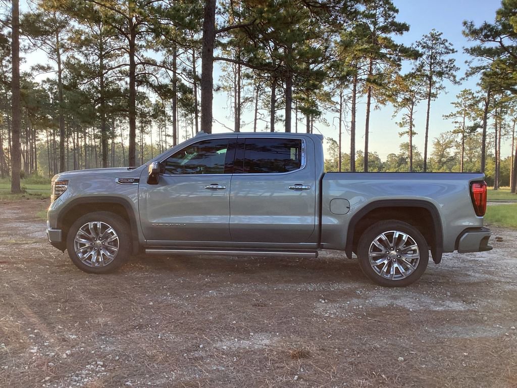 New 2025 GMC Sierra 1500 Denali AWD/4WD video 1