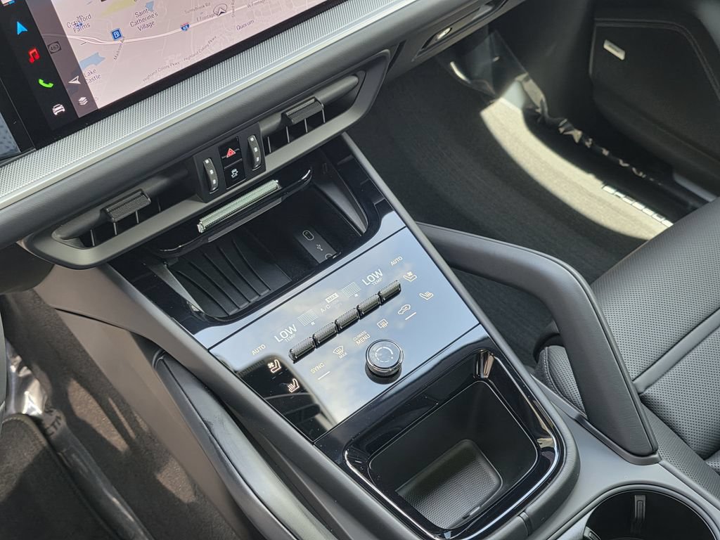 New 2026 Porsche Cayenne E-Hybrid AWD/4WD image 23