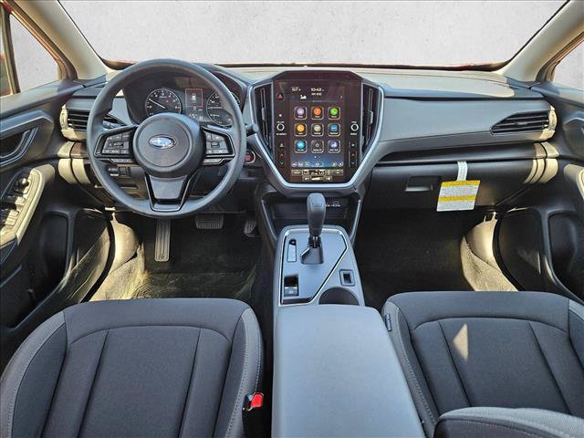 Certified 2025 Subaru Crosstrek 2.5i Premium AWD/4WD image 14