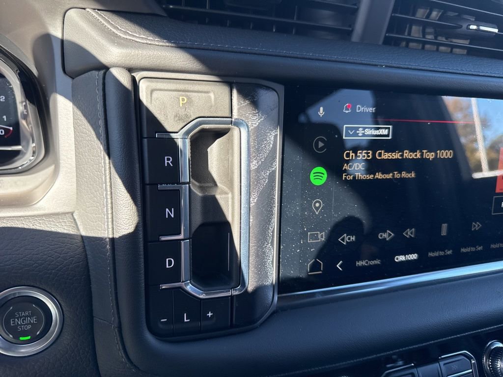 Used 2024 GMC Yukon Denali image 20