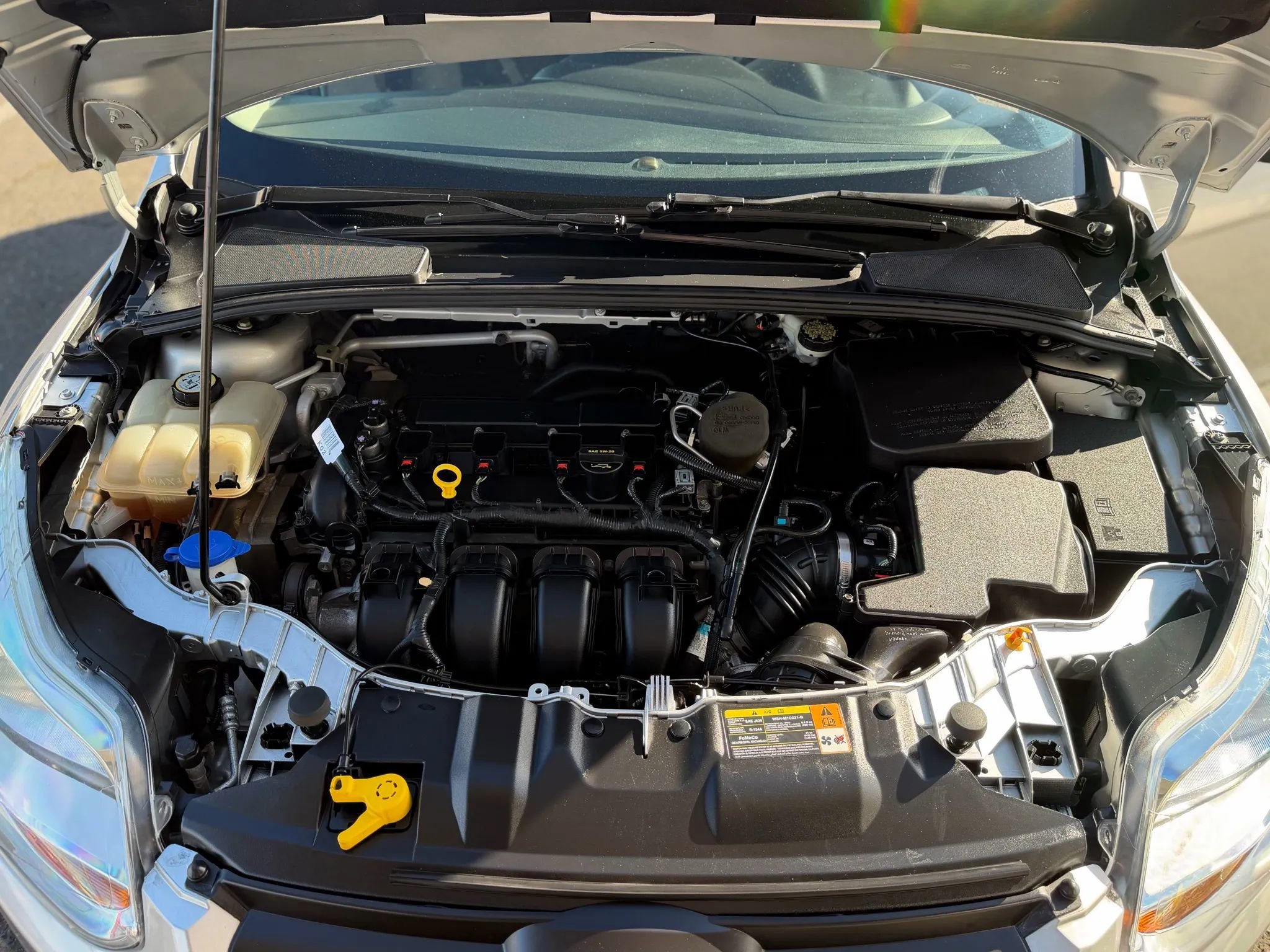 Used 2013 Ford Focus SE image 15