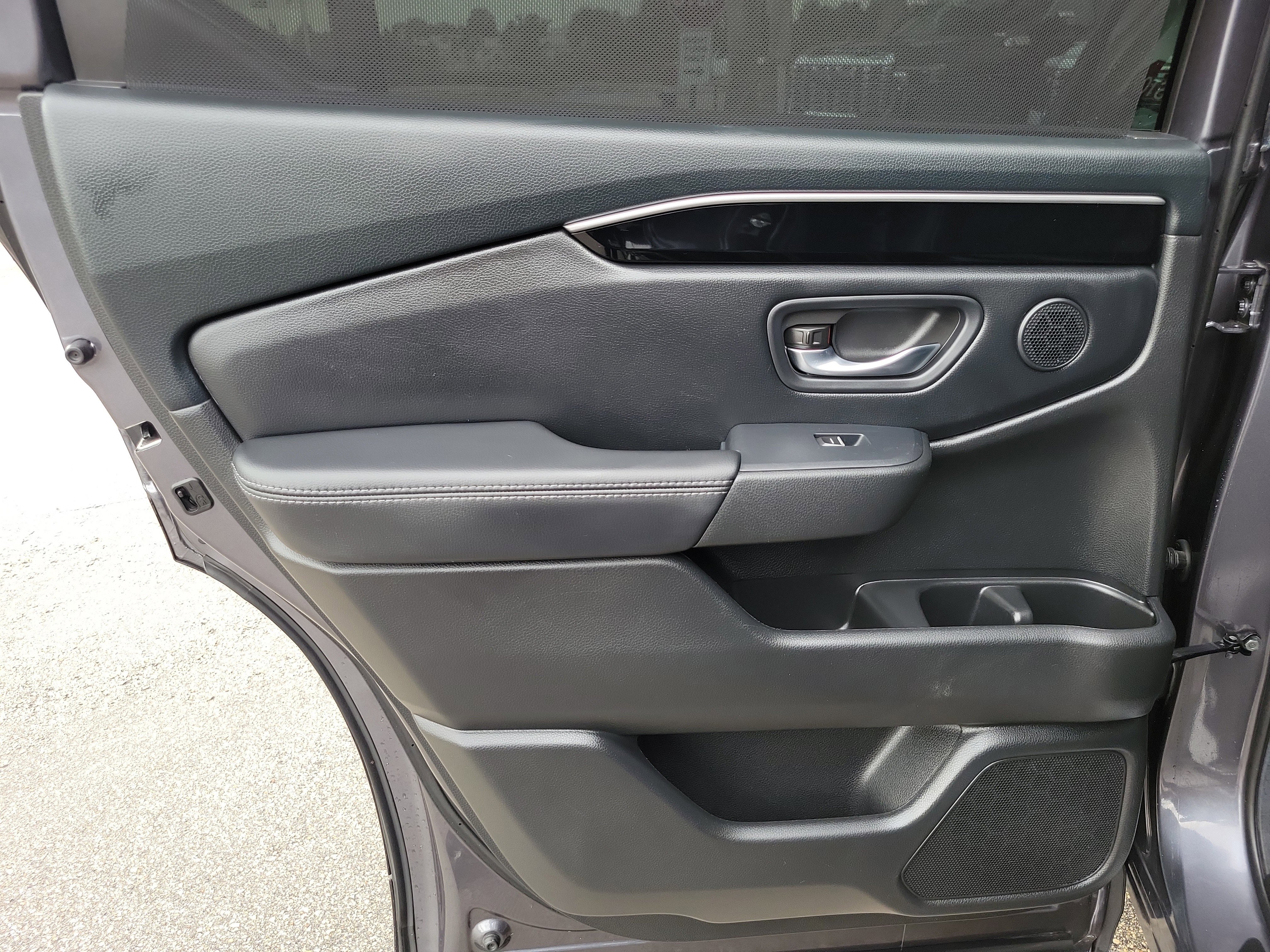 Used 2024 Honda Pilot Touring image 24