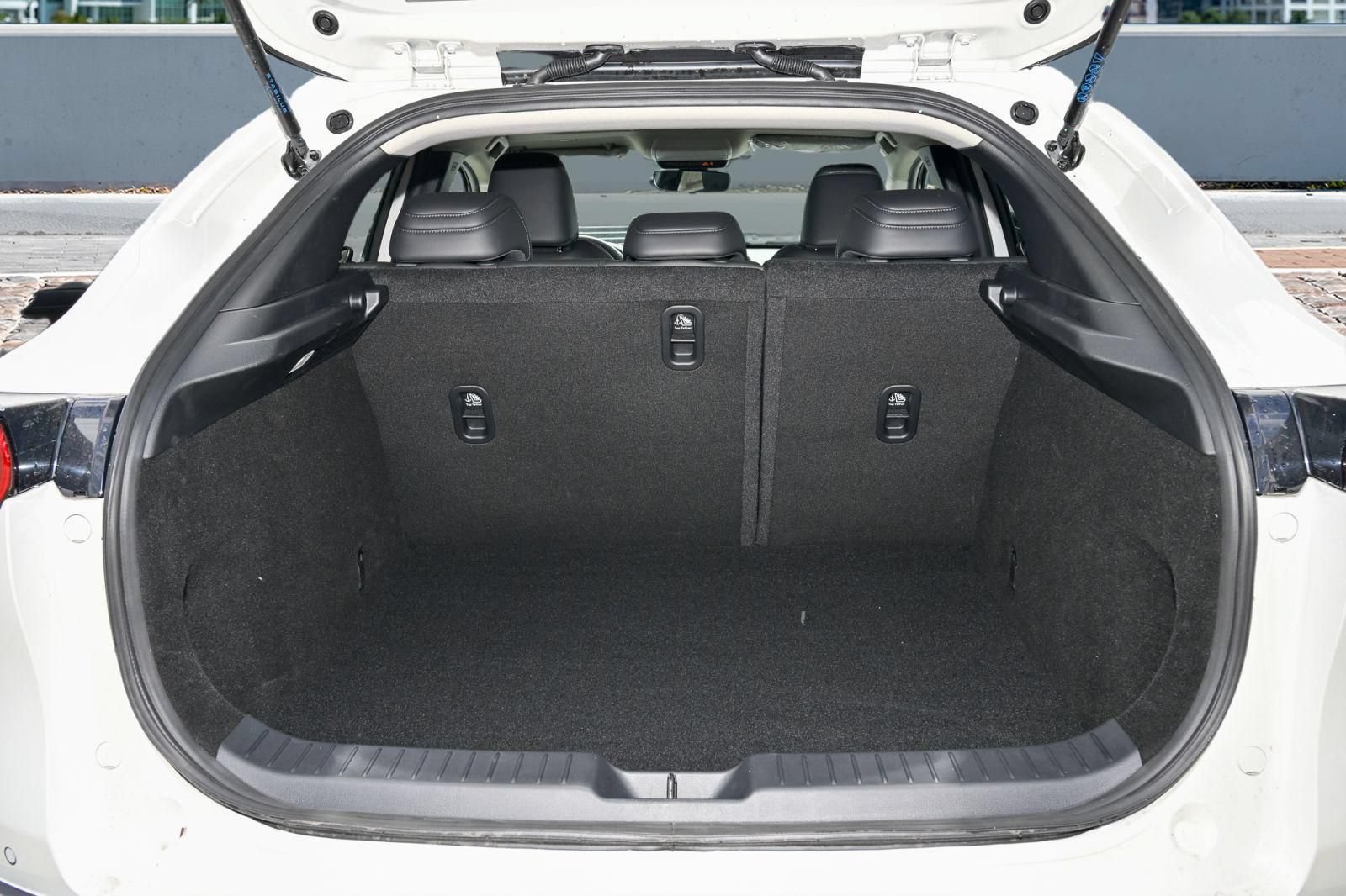 New 2026 MAZDA CX-30 AWD 2.5 S image 13