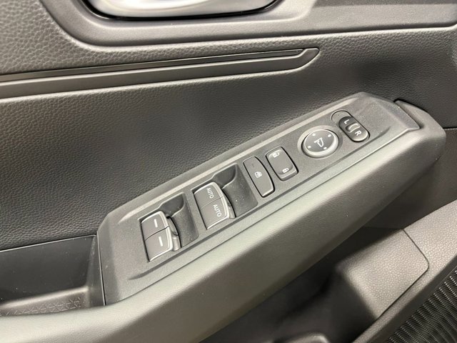 New 2026 Honda Accord LX image 12