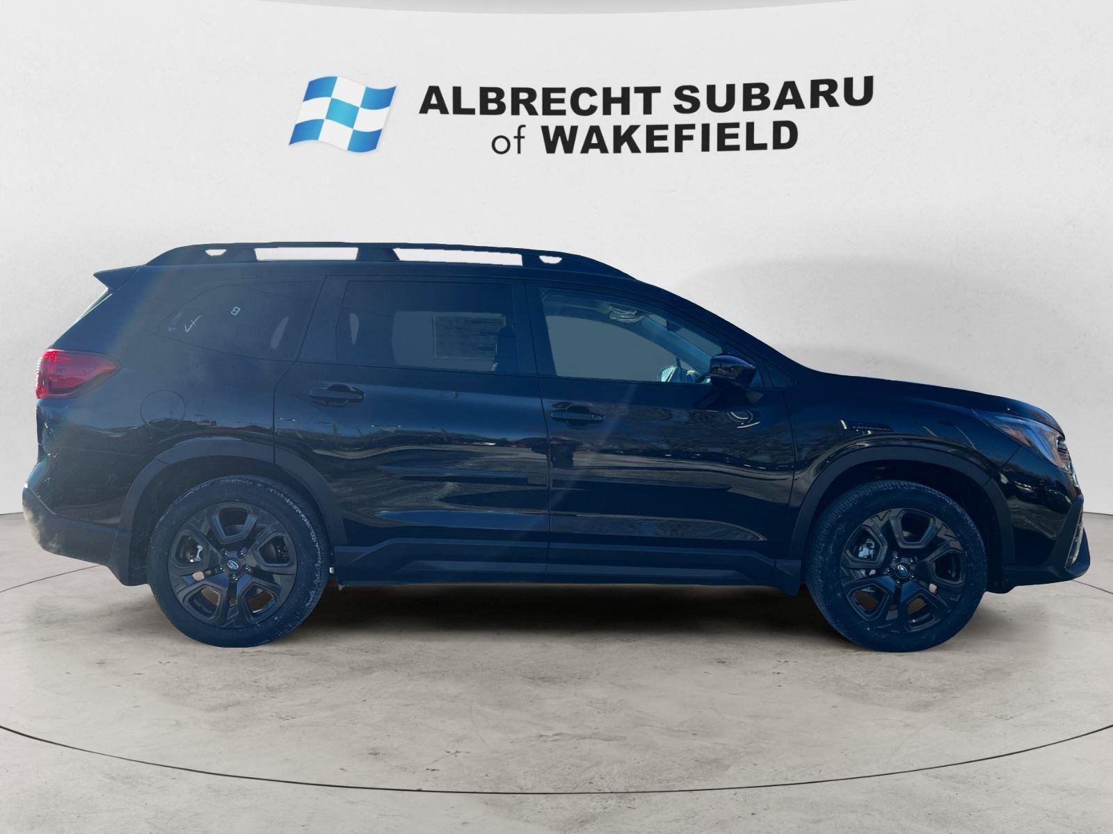 New 2026 Subaru Ascent Bronze Edition image 6