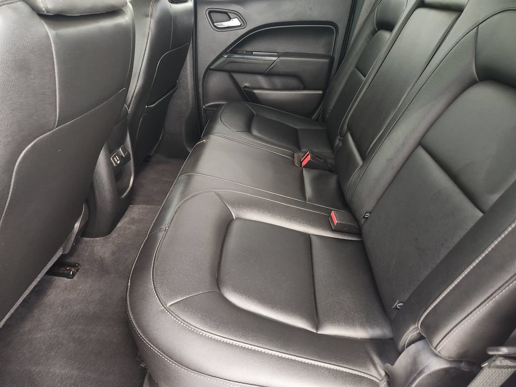 Used 2019 Chevrolet Colorado ZR2 AWD/4WD image 31