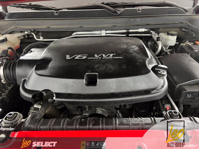 Used 2020 Chevrolet Colorado ZR2 w/ Colorado ZR2 Bison Edition AWD/4WD image 23
