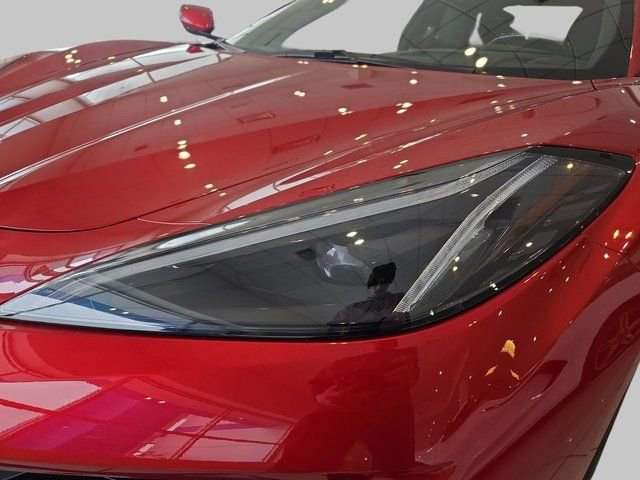 New 2026 Chevrolet Corvette Z06 RWD image 27
