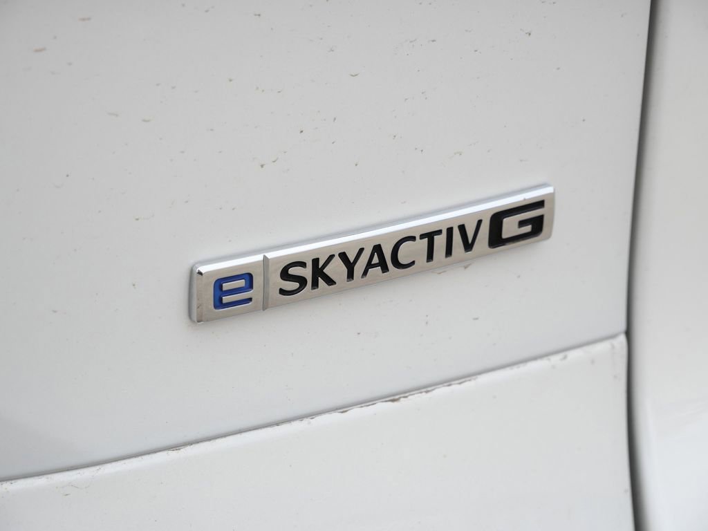 Used 2024 MAZDA CX-90 3.3 Turbo w/ Premium Plus Pkg AWD/4WD image 11