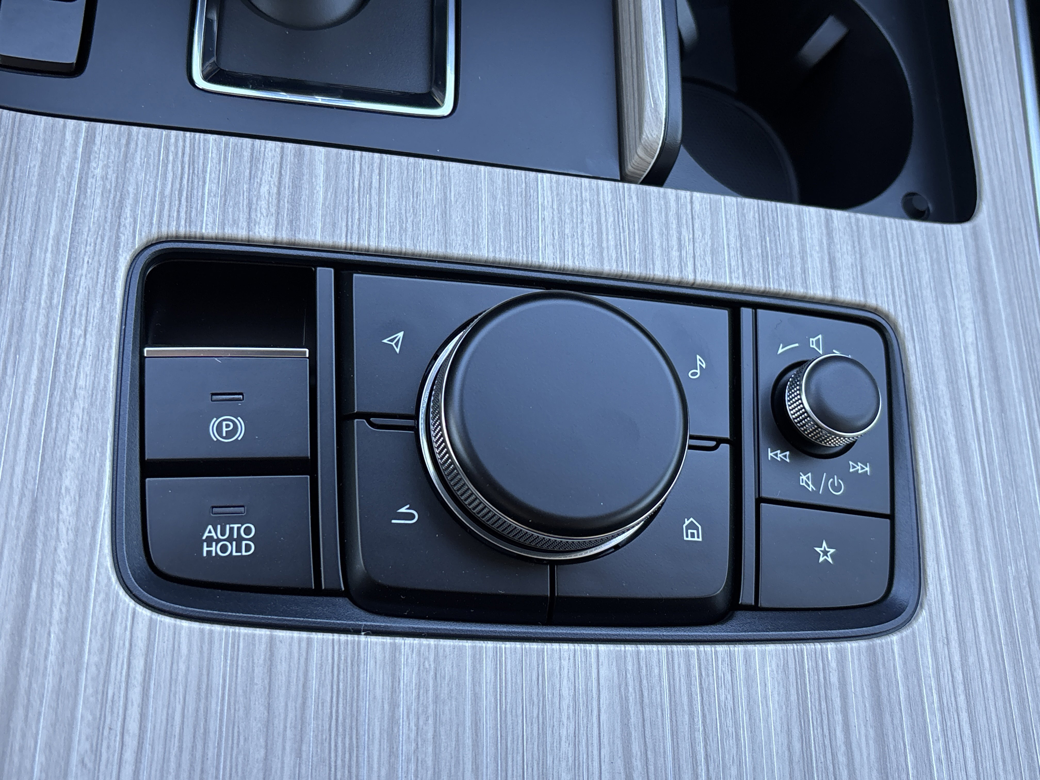 New 2026 MAZDA CX-90 3.3 Turbo w/ Preferred Package image 42