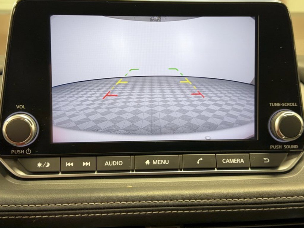 Used 2023 Nissan Rogue SV FWD image 24