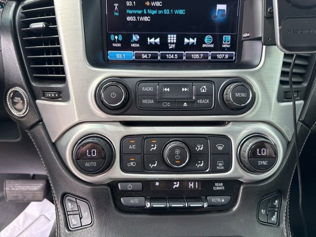 Used 2018 GMC Yukon SLT w/ Premium Edition image 28