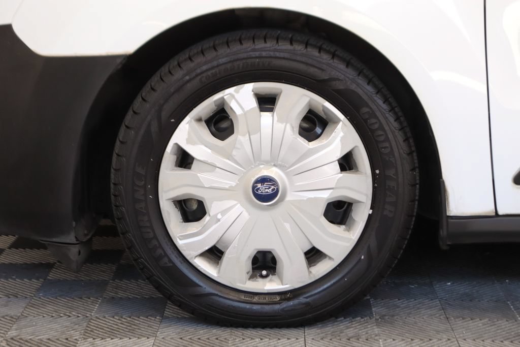 Used 2020 Ford Transit Connect XL FWD image 35