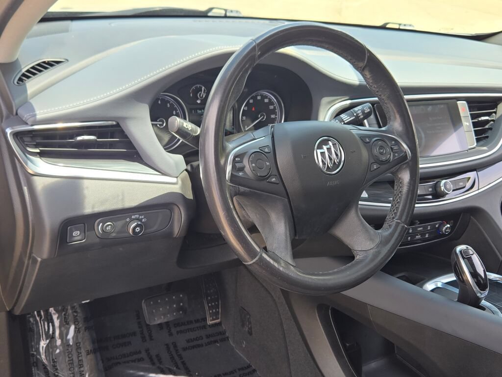 Used 2019 Buick Enclave Essence w/ Trailering Package, 5000 lbs. AWD/4WD image 25