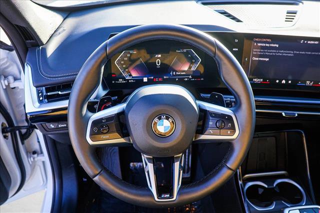 Used 2025 BMW X1 xDrive28i image 13