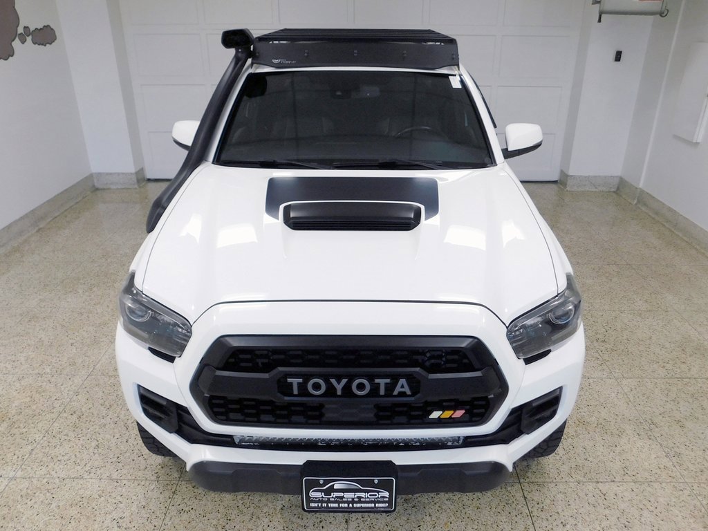 Used 2019 Toyota Tacoma TRD Pro image 13