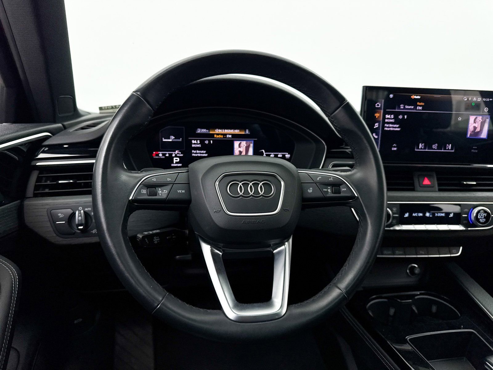 Used 2024 Audi A4 2.0T Premium Plus image 4