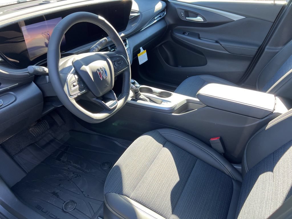New 2026 Buick Envista Preferred w/ Convenience I Package FWD image 13
