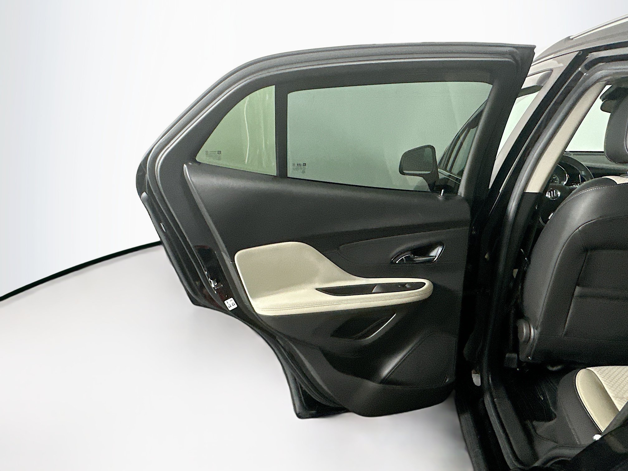 Used 2020 Buick Encore Preferred w/ Safety Package FWD image 25