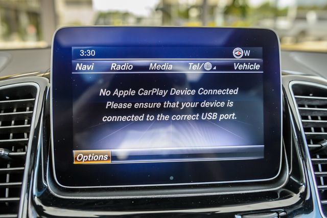 Used 2018 Mercedes-Benz GLS 550 4MATIC image 28