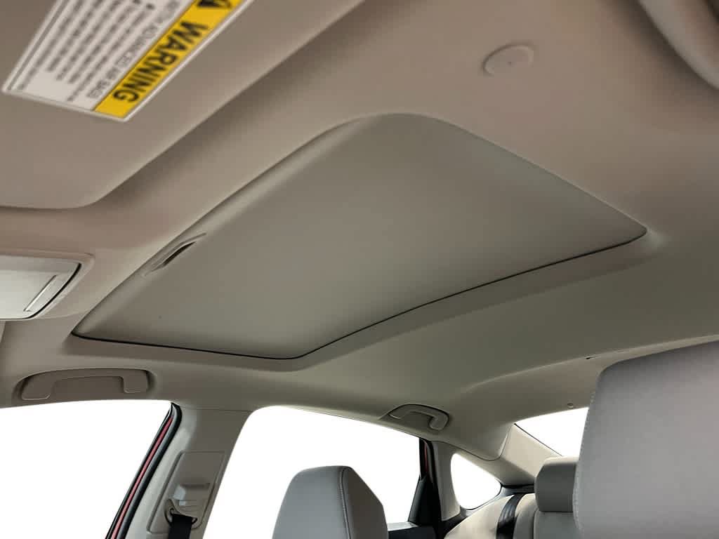 New 2026 Honda Accord SE image 22