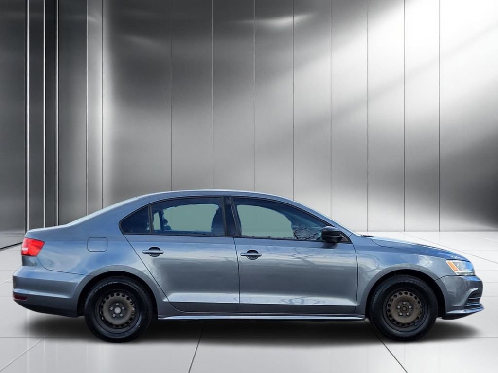 Used 2015 Volkswagen Jetta S image 23