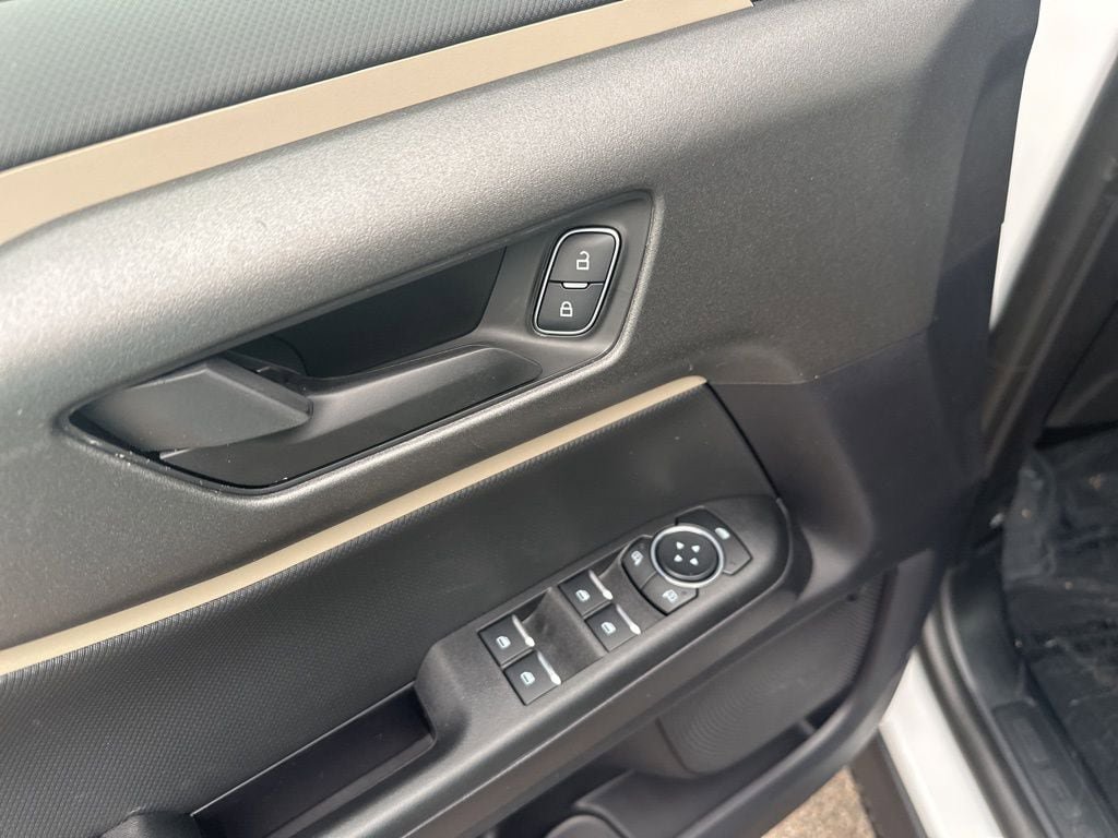 New 2025 Ford Bronco Sport Big Bend w/ Convenience Package image 21