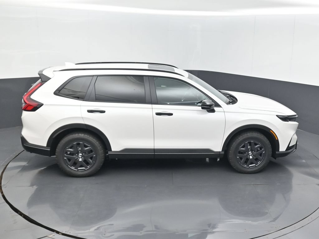 New 2026 Honda CR-V TrailSport image 11