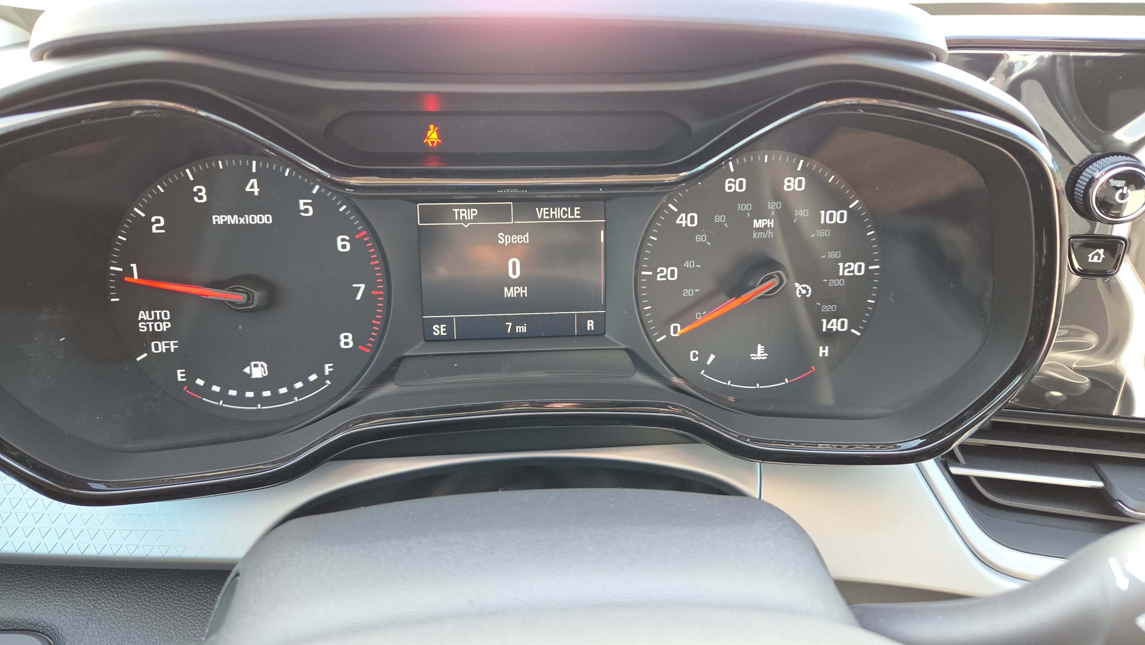 New 2026 Chevrolet Trax LS w/ LS Convenience Package image 26