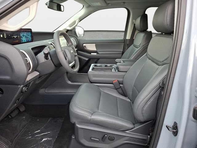 New 2026 Ford Expedition Max Active AWD/4WD image 8