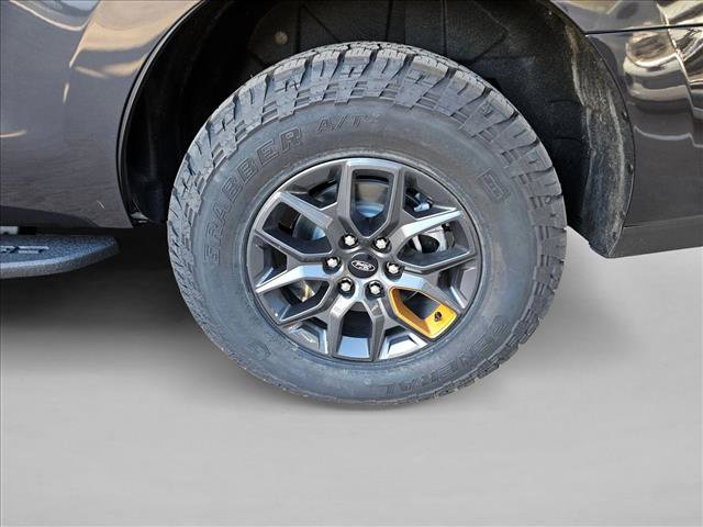 New 2026 Ford Expedition Tremor image 10