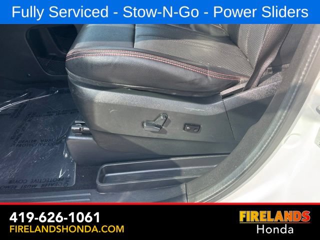 Used 2017 Dodge Grand Caravan GT FWD image 15