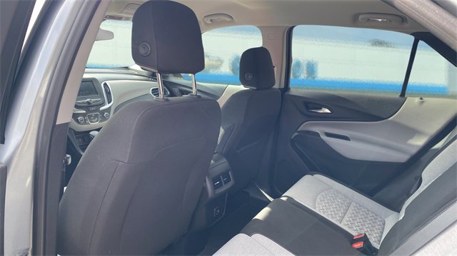 Used 2023 Chevrolet Equinox LS w/ LS Convenience Package image 17