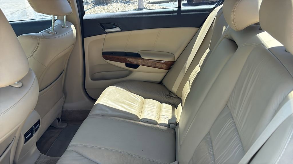 Used 2012 Honda Accord EX-L image 28