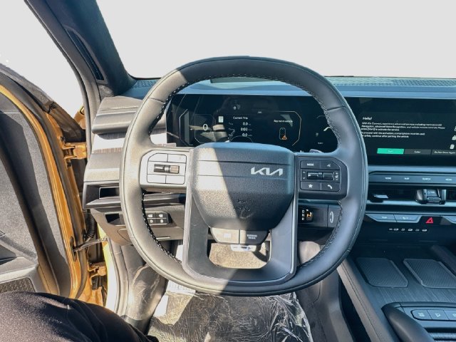 New 2027 Kia Telluride X-Line SX Prestige AWD/4WD image 11